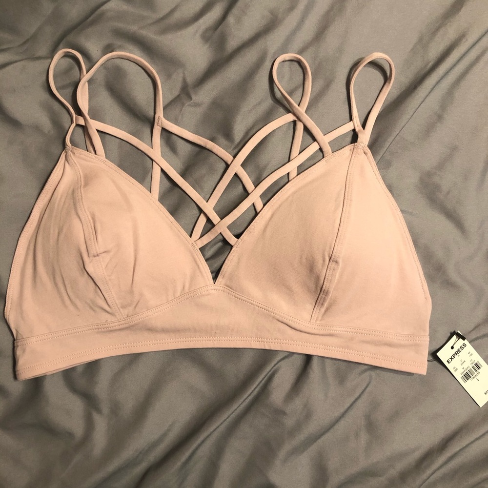 Express Bralette